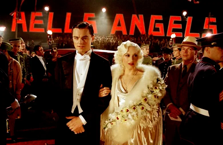 Photo 9 du film : Aviator