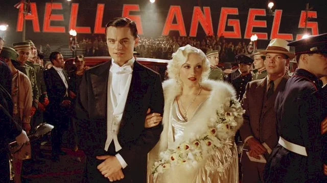Photo 9 du film : Aviator