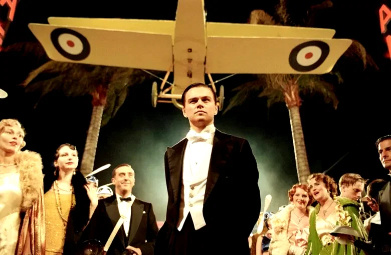 Photo 10 du film : Aviator