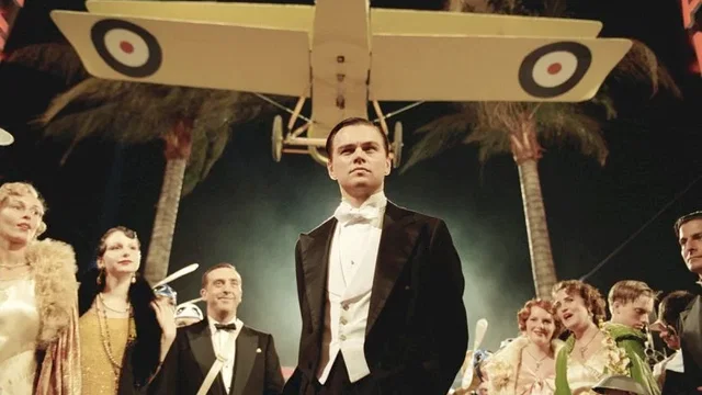 Photo 10 du film : Aviator
