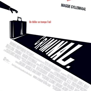 Photo du film : Criminal