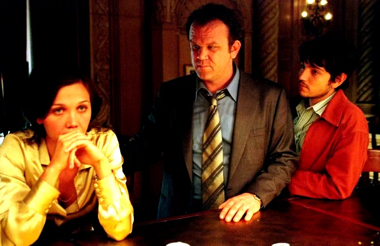 Photo 2 du film : Criminal