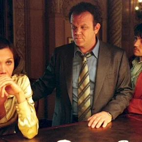 Photo du film : Criminal