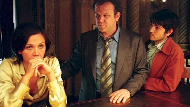 Photo du film : Criminal