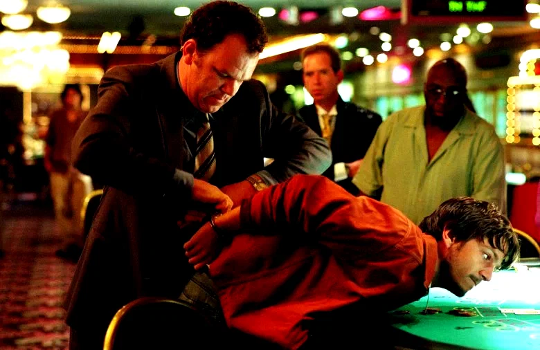 Photo 8 du film : Criminal
