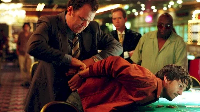 Photo du film : Criminal