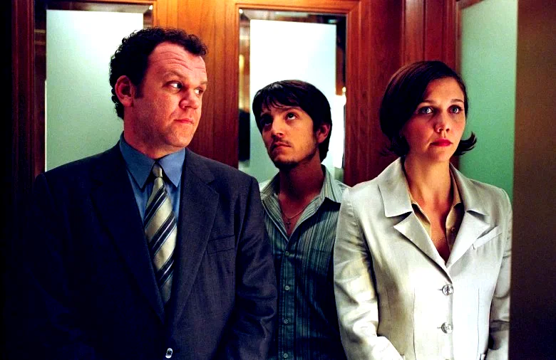 Photo 9 du film : Criminal