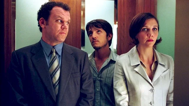 Photo du film : Criminal