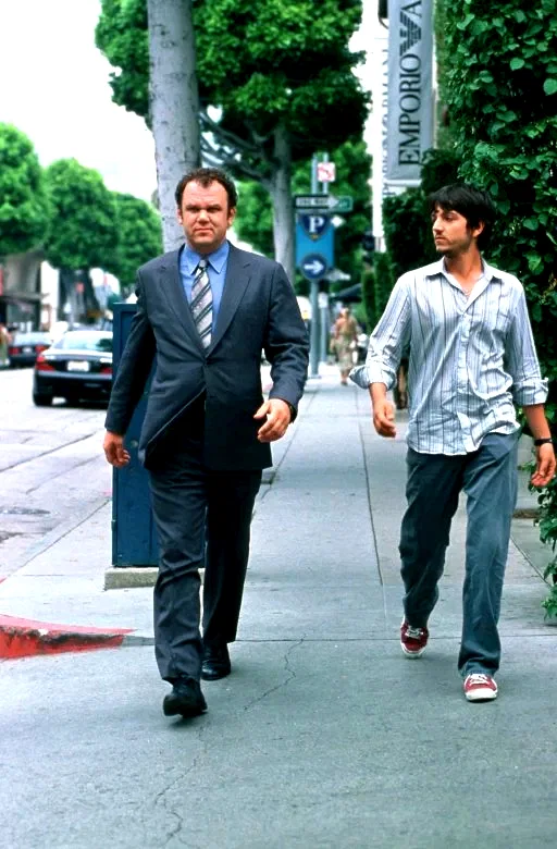 Photo 10 du film : Criminal