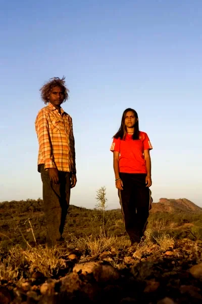 Photo 2 du film : Samson et Delilah