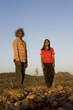 Photo 2 du film : Samson et Delilah