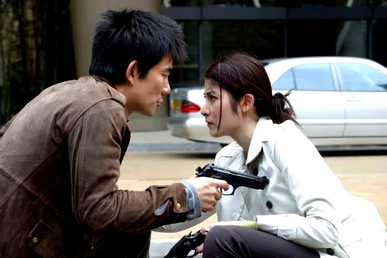 Photo 6 du film : Breaking news
