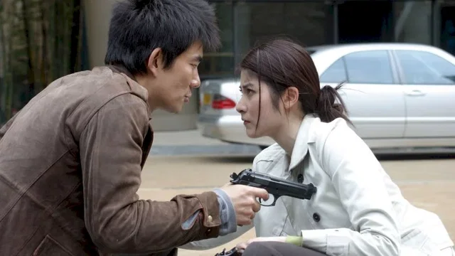 Photo du film : Breaking news