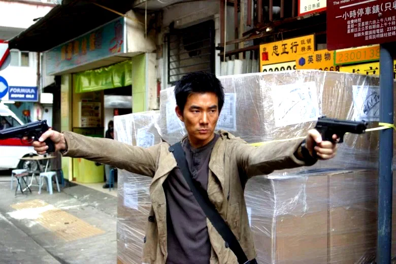 Photo 10 du film : Breaking news