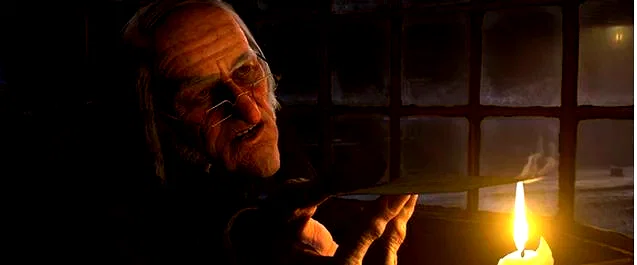 Photo 12 du film : Le drôle de Noël de Scrooge