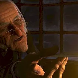 Miniature photo du film : Le drôle de Noël de Scrooge