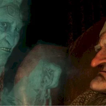 Miniature photo du film : Le drôle de Noël de Scrooge