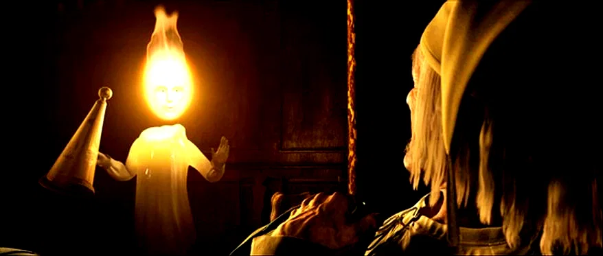 Photo 18 du film : Le drôle de Noël de Scrooge
