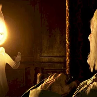 Miniature photo du film : Le drôle de Noël de Scrooge