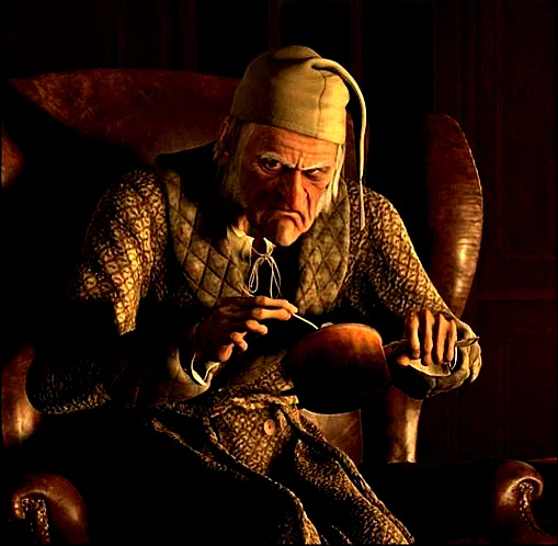 Photo 19 du film : Le drôle de Noël de Scrooge