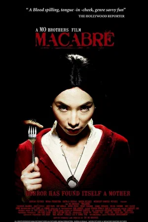Affiche du film : Macabre