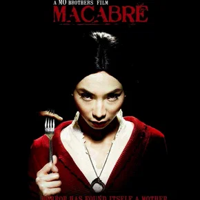 Photo du film : Macabre