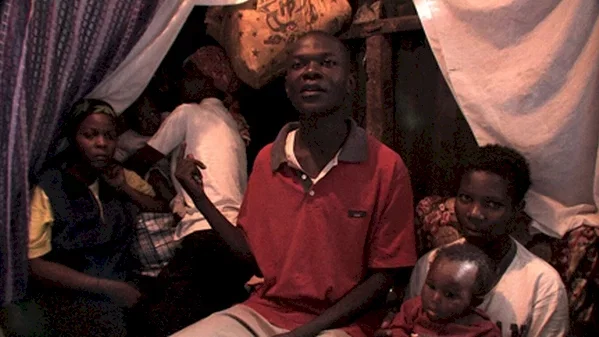 Photo 14 du film : La Fin de la pauvreté ?