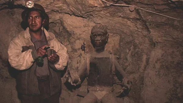 Photo 23 du film : La Fin de la pauvreté ?