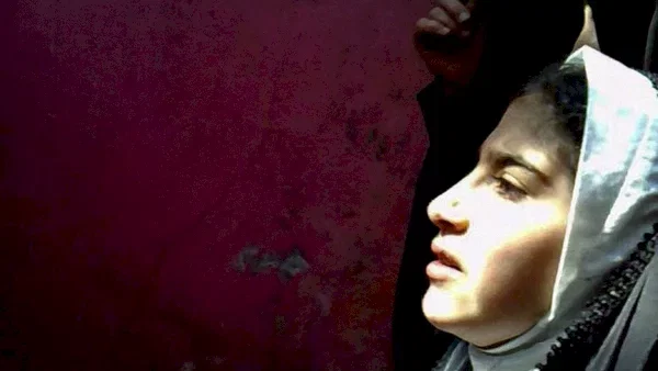 Photo du film : Téhéran sans autorisation