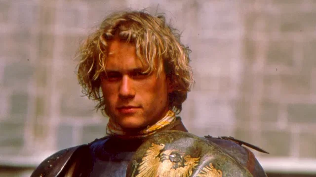 Photo du film : Chevalier