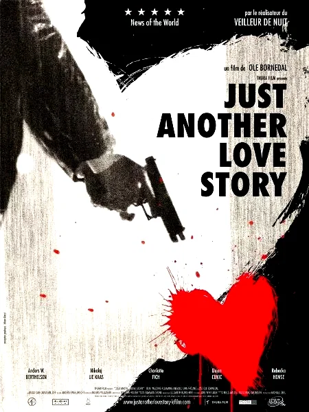 Affiche du film : Just another love story