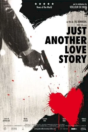 Affiche du film : Just another love story