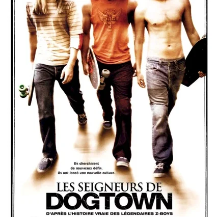 Miniature photo du film : Les seigneurs de Dogtown