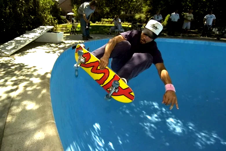 Photo 2 du film : Les seigneurs de Dogtown