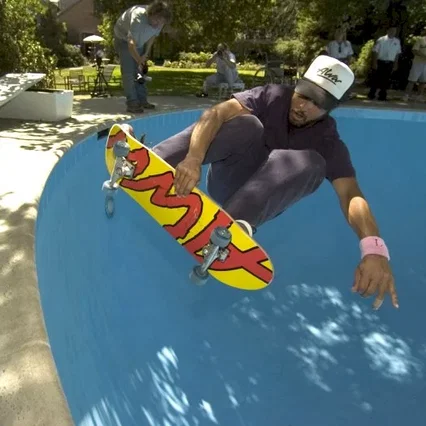 Miniature photo du film : Les seigneurs de Dogtown