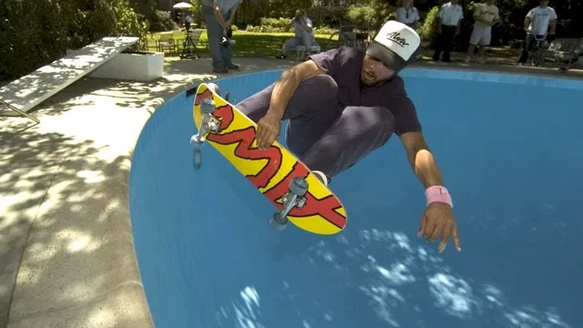 Photo du film : Les seigneurs de Dogtown