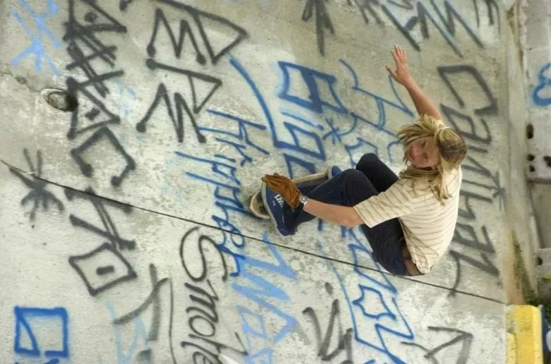 Photo 3 du film : Les seigneurs de Dogtown