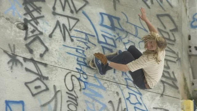 Photo du film : Les seigneurs de Dogtown