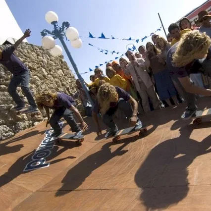 Miniature photo du film : Les seigneurs de Dogtown