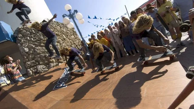 Photo du film : Les seigneurs de Dogtown