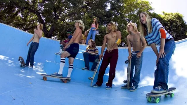Photo du film : Les seigneurs de Dogtown