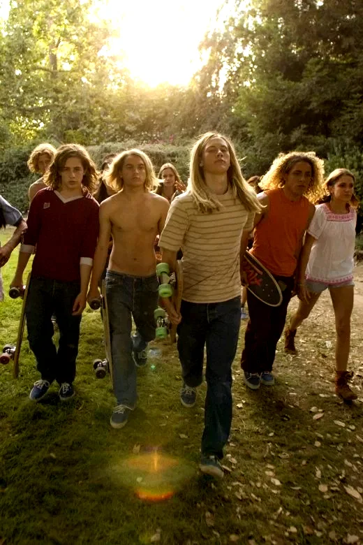 Photo 6 du film : Les seigneurs de Dogtown