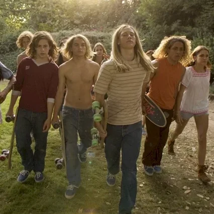 Miniature photo du film : Les seigneurs de Dogtown
