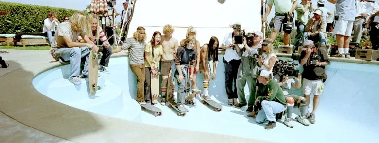 Photo du film : Les seigneurs de Dogtown