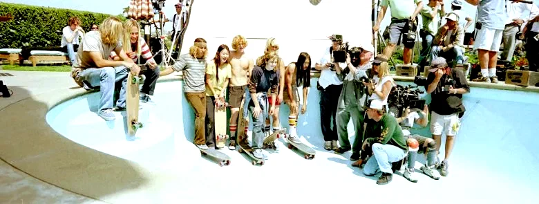 Photo 7 du film : Les seigneurs de Dogtown