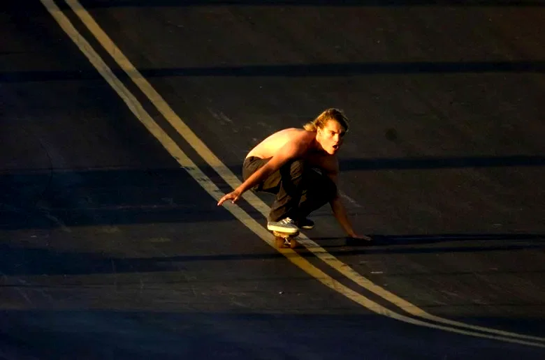 Photo 8 du film : Les seigneurs de Dogtown