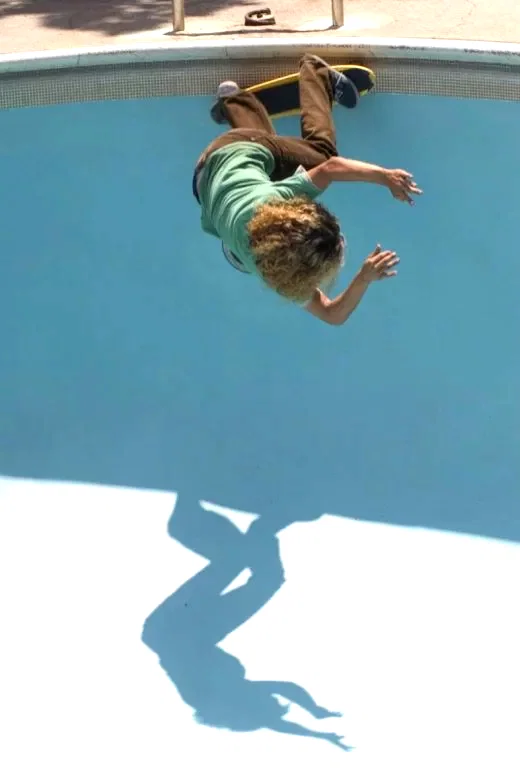 Photo 9 du film : Les seigneurs de Dogtown