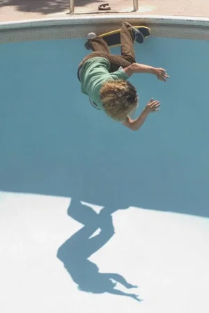 Photo du film : Les seigneurs de Dogtown