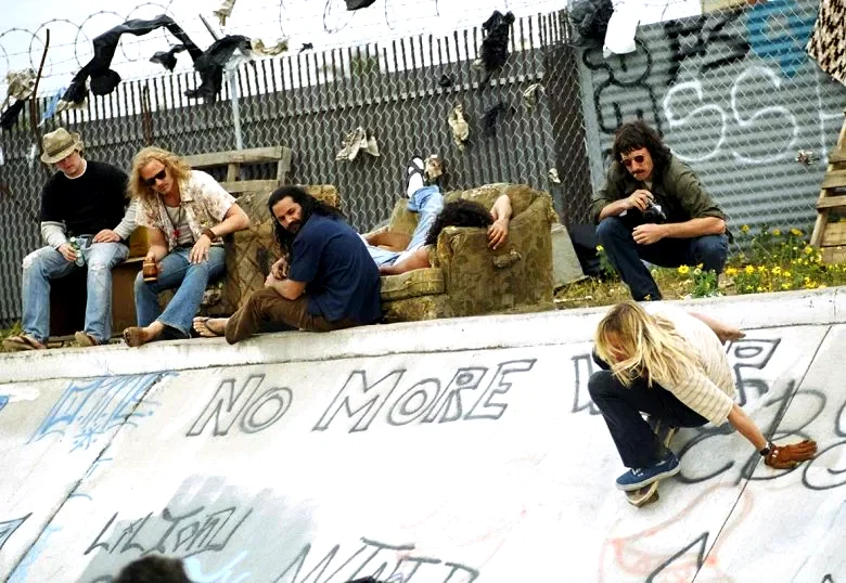 Photo 10 du film : Les seigneurs de Dogtown