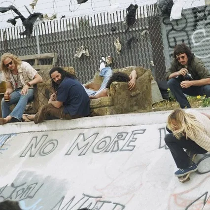 Miniature photo du film : Les seigneurs de Dogtown